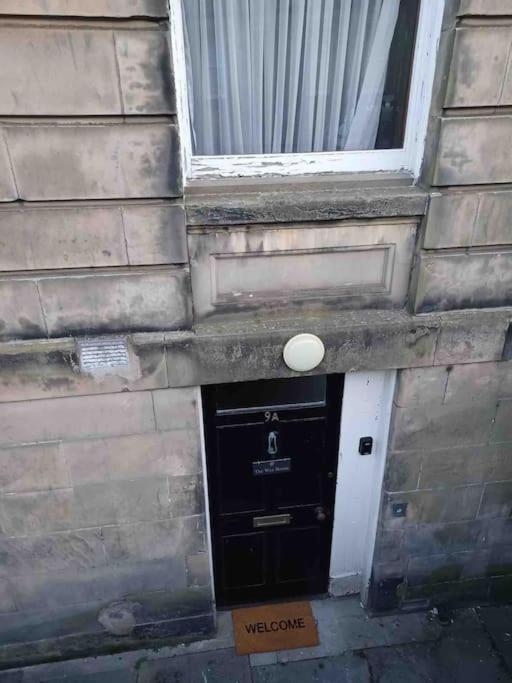 The Wee Room -Stay Where All St Andrews Is On The Doorstep! Dış mekan fotoğraf