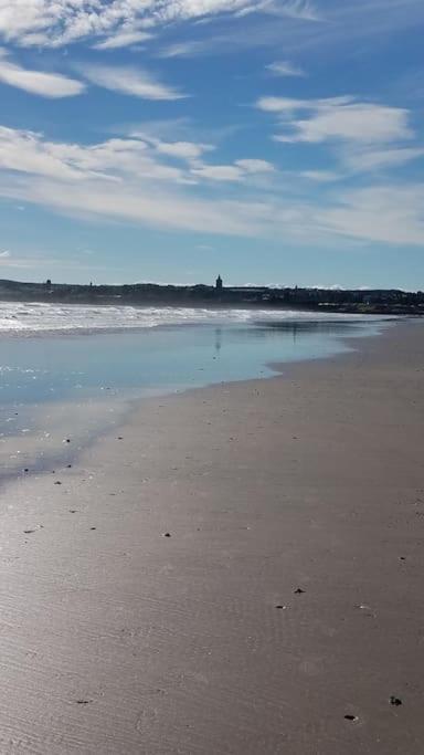 The Wee Room -Stay Where All St Andrews Is On The Doorstep! Dış mekan fotoğraf