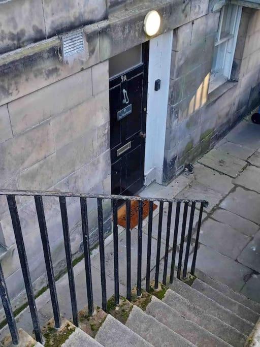 The Wee Room -Stay Where All St Andrews Is On The Doorstep! Dış mekan fotoğraf
