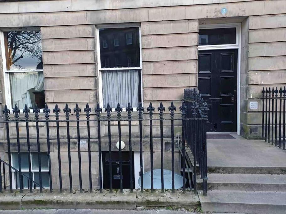 The Wee Room -Stay Where All St Andrews Is On The Doorstep! Dış mekan fotoğraf