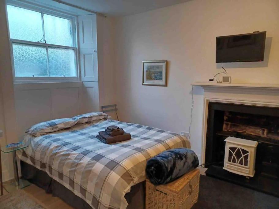 The Wee Room -Stay Where All St Andrews Is On The Doorstep! Dış mekan fotoğraf