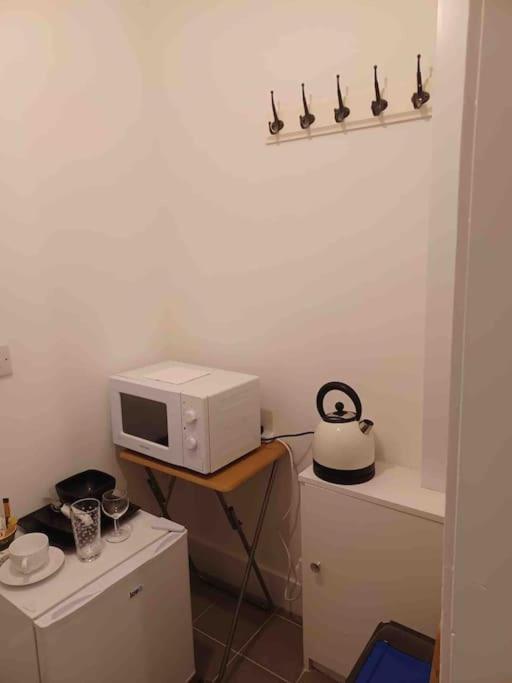 The Wee Room -Stay Where All St Andrews Is On The Doorstep! Dış mekan fotoğraf