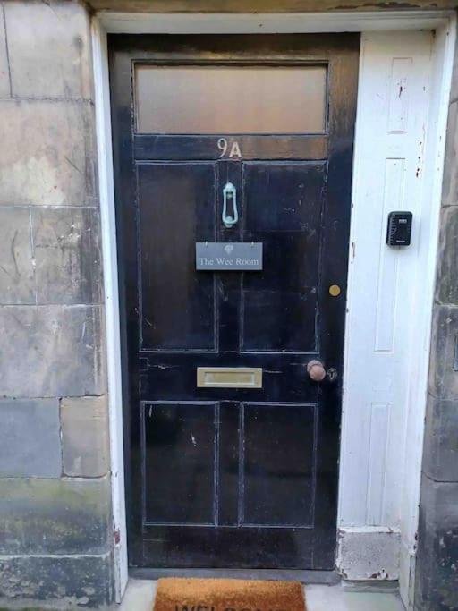 The Wee Room -Stay Where All St Andrews Is On The Doorstep! Dış mekan fotoğraf