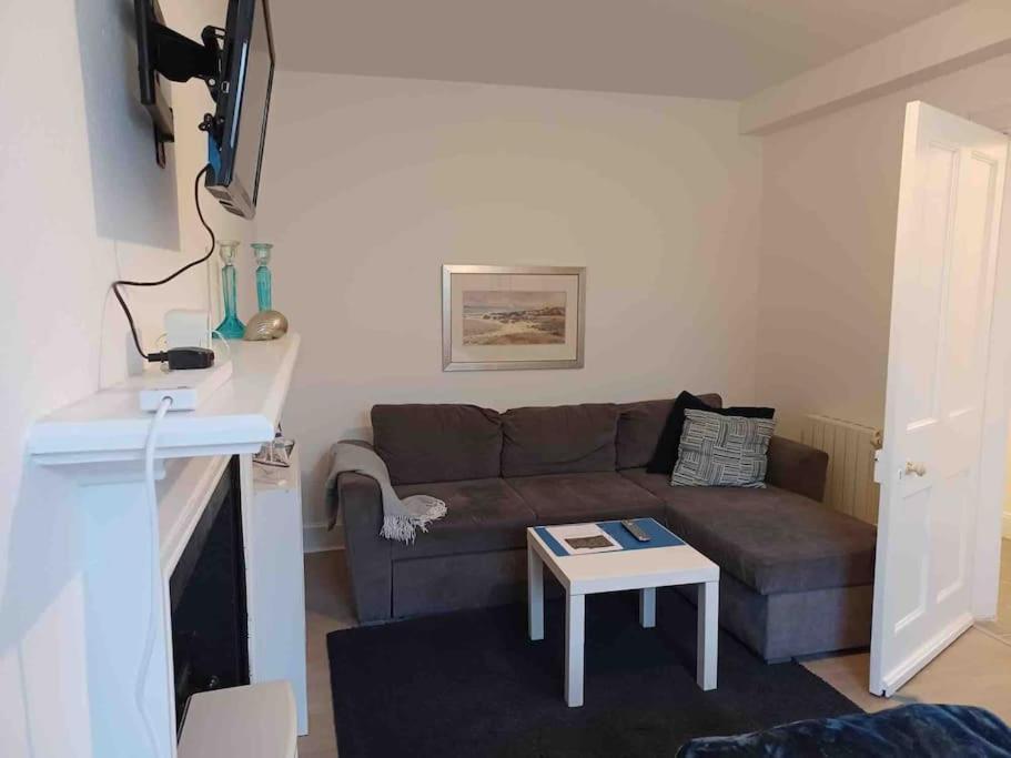 The Wee Room -Stay Where All St Andrews Is On The Doorstep! Dış mekan fotoğraf
