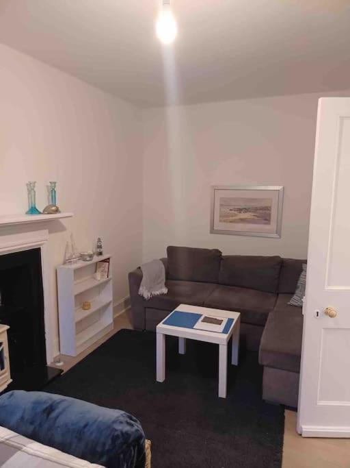 The Wee Room -Stay Where All St Andrews Is On The Doorstep! Dış mekan fotoğraf