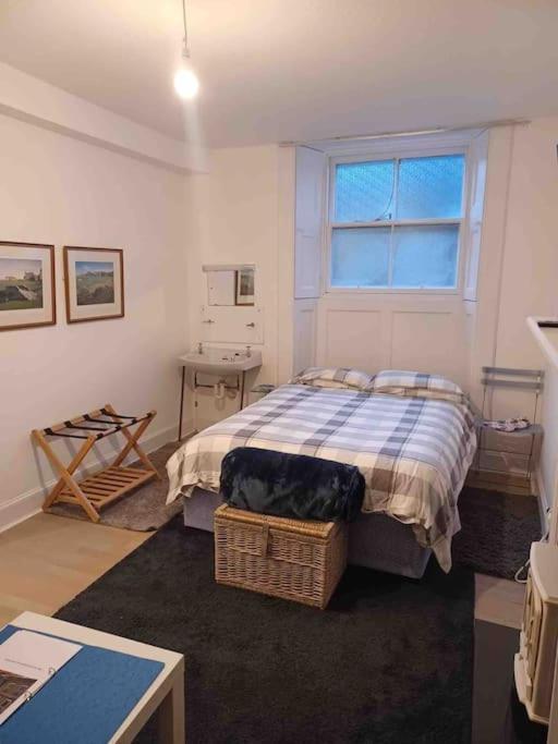 The Wee Room -Stay Where All St Andrews Is On The Doorstep! Dış mekan fotoğraf